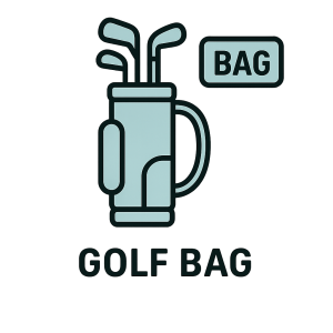 Golf Bag