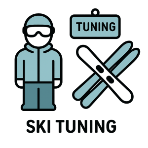Ski Tuning