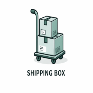 Boxes Shipping